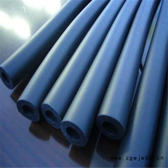 橡塑保温材料 橡塑保温管 管道保温橡塑管 一立方价格说明图8