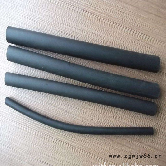 橡塑保温材料 橡塑保温管 管道保温橡塑管 一立方价格说明图3