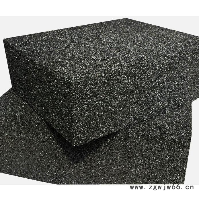 泡沫玻璃保温材料 防火防震 屋顶屋面用隔热泡沫玻璃图3