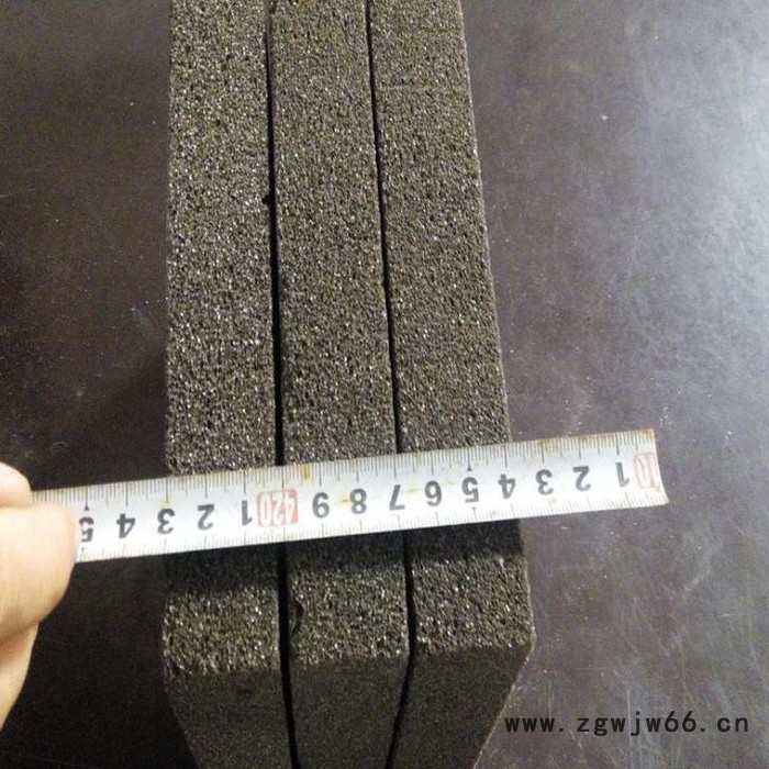 泡沫玻璃保温材料 防火防震 屋顶屋面用隔热泡沫玻璃图6