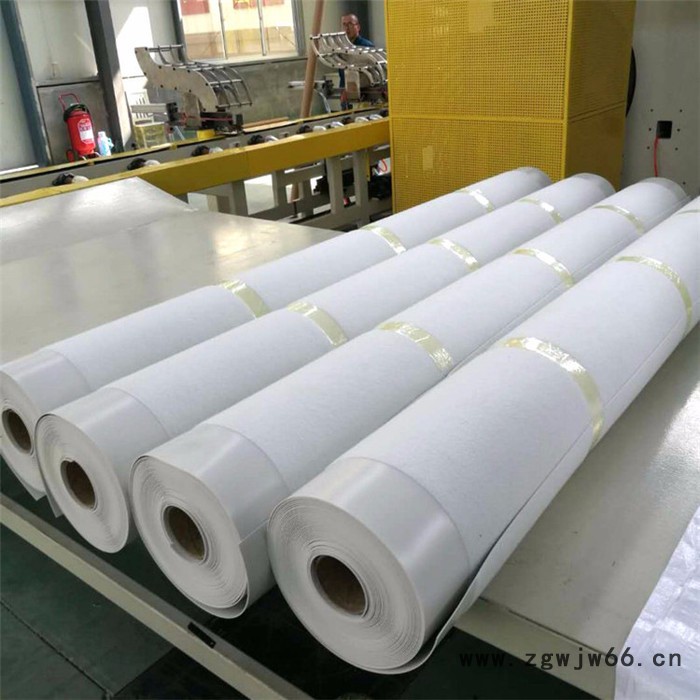 金双王防水材料 PVC防水卷材 PVC防水卷材厂家 防水卷材图4