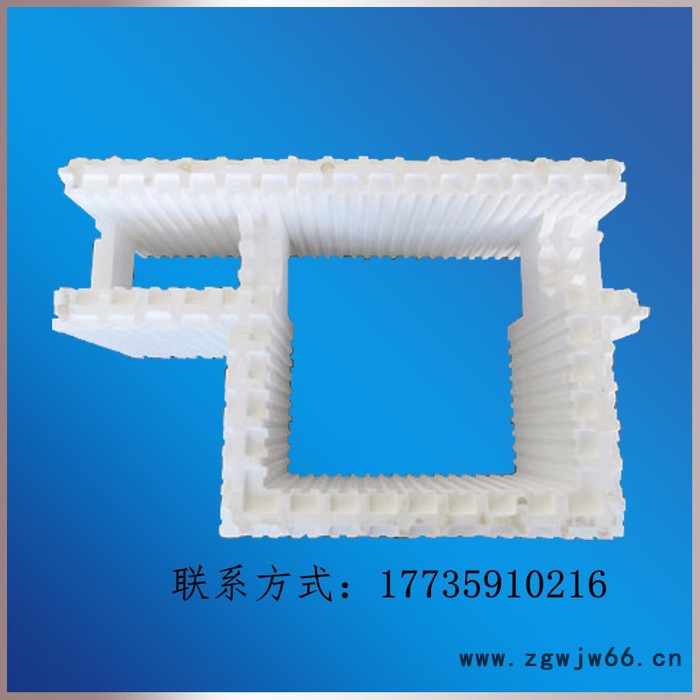 双层保温耐火材料冬暖夏凉施工简单节能环保图6