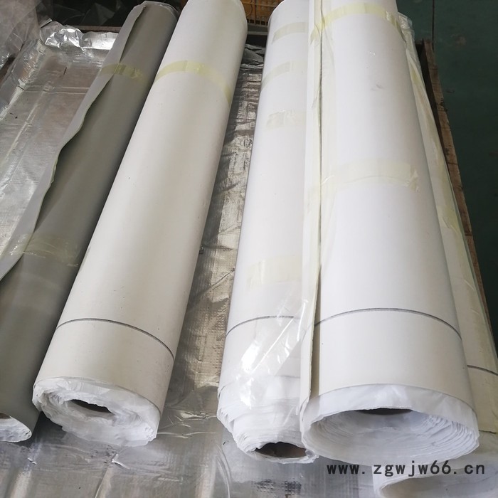 博文防水材料TPO防水卷材TPO高分子防水卷材TPO防水卷材厂家图5