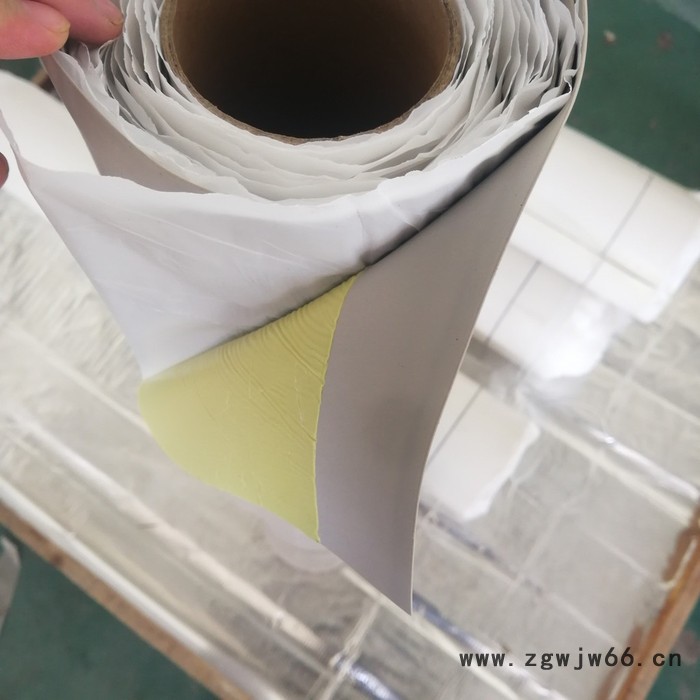 博文防水材料TPO防水卷材TPO高分子防水卷材TPO防水卷材厂家图4