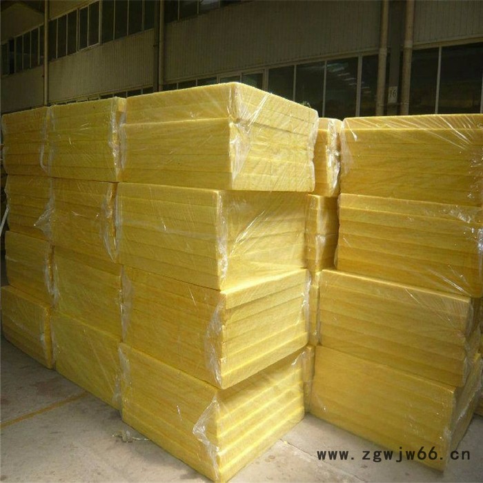 莱森 玻璃棉板  岩棉玻璃棉板  屋面玻璃棉板 保温材料玻璃棉板 玻璃棉板设备 隔声玻璃棉板图2