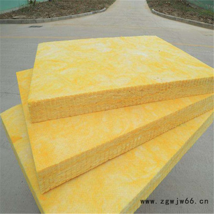 莱森 玻璃棉板  岩棉玻璃棉板  屋面玻璃棉板 保温材料玻璃棉板 玻璃棉板设备 隔声玻璃棉板图3