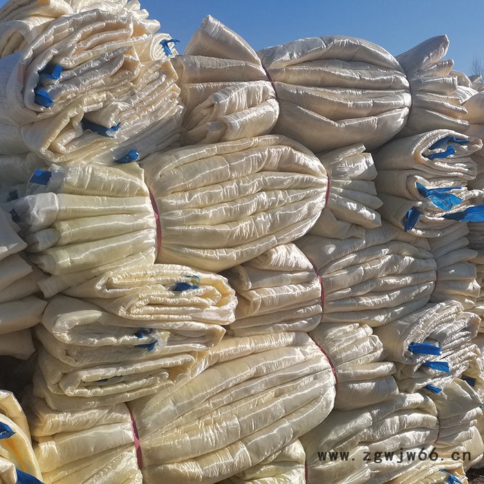 天津冬季岩棉被  保温材料工程防火岩棉被图2