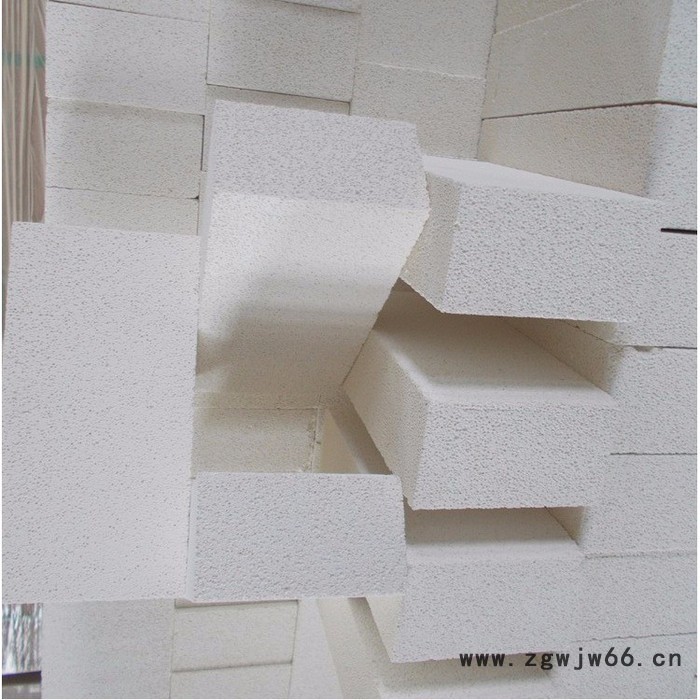 莫来石聚轻砖 高温窑炉用 保温砖 耐火材料JM232628图2