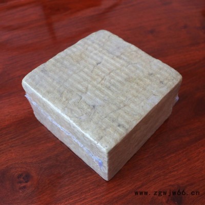 廊坊【悦源】 防火憎水外墙保温岩棉板 保温材料隔热板  岩棉板厂家