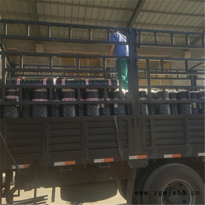 宏鑫 sbs弹性体改性沥青防水卷材 沥青复合柔性防水材料图4