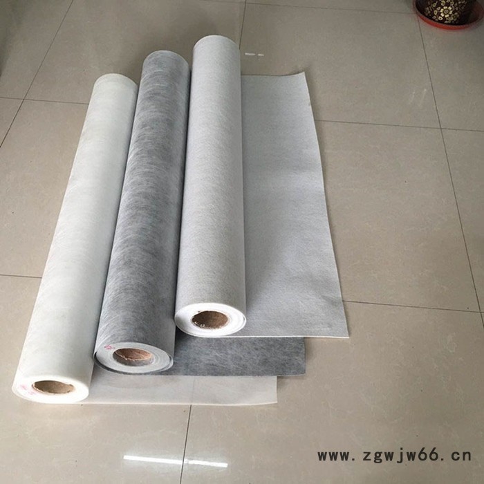 博文防水材料丙纶防水卷材涤纶防水卷材聚乙烯高分子防水卷材丙纶涤纶图3