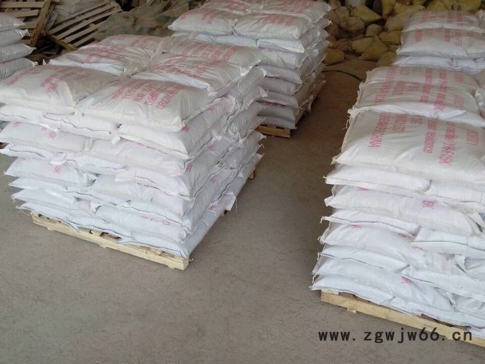 陶瓷纤维浇注料、耐火材料浇注料、河南浇注料**基地图4