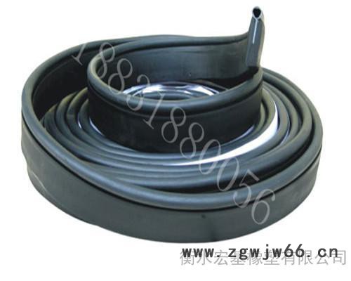 现货供应宏基缓膨型遇水膨胀止水条高科技防水材料图8