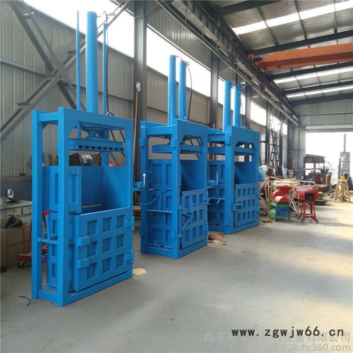 装修用涂料桶压块机 宇晨岩棉保温材料压缩机图6