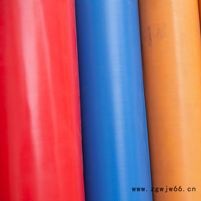 防雨布批发北京防水材料防水布厂家 PVC布结实耐用图4