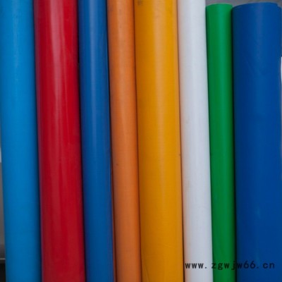 防雨布批发北京防水材料防水布厂家 PVC布结实耐用