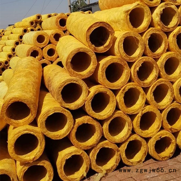 三林建材现货销售工程岩棉管  岩棉管保温材料图5