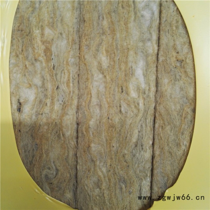 安庆隔热保温材料 外墙保温岩棉板 防火吸音岩棉板 生产厂家报价图3