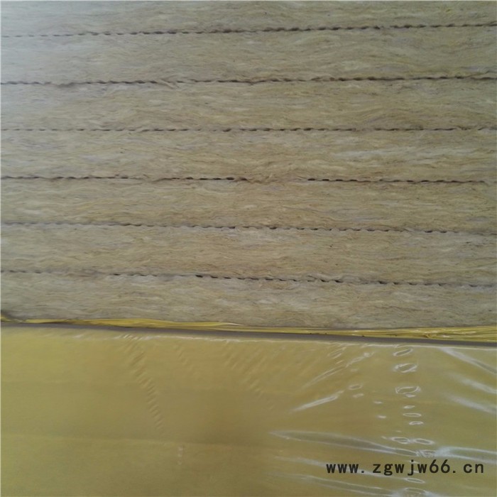 安庆隔热保温材料 外墙保温岩棉板 防火吸音岩棉板 生产厂家报价图4