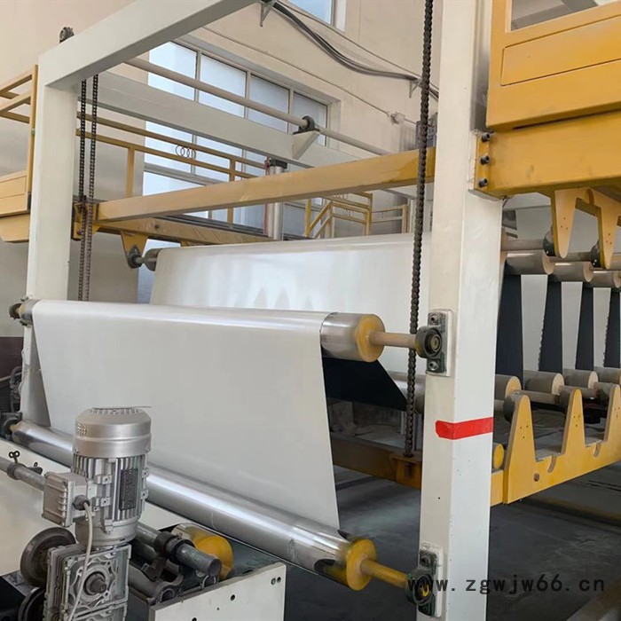 金鼎泰 高分子防水卷材TPO防水卷材 耐根穿刺防水材料 外露热塑性聚烯烃tpo防水卷材图3