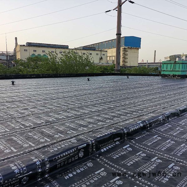 【森悦建设】江苏屋面防水卷材厂家   屋面卷材防水性好   防水卷材**  防水卷材价格 屋面防水材料图2