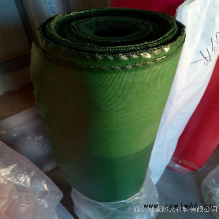 特价销售三防布 绿色三防布 其它耐火材料 产品符合行业标准 欢迎选购图2