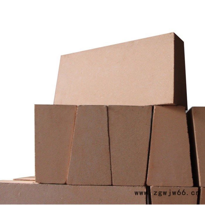 KRNC科瑞耐材厂家供应隔热耐火砖 轻质保温耐火砖 高温设备内衬用保温砖 高气孔率 隔热保温材料 定制批发保温砖图2