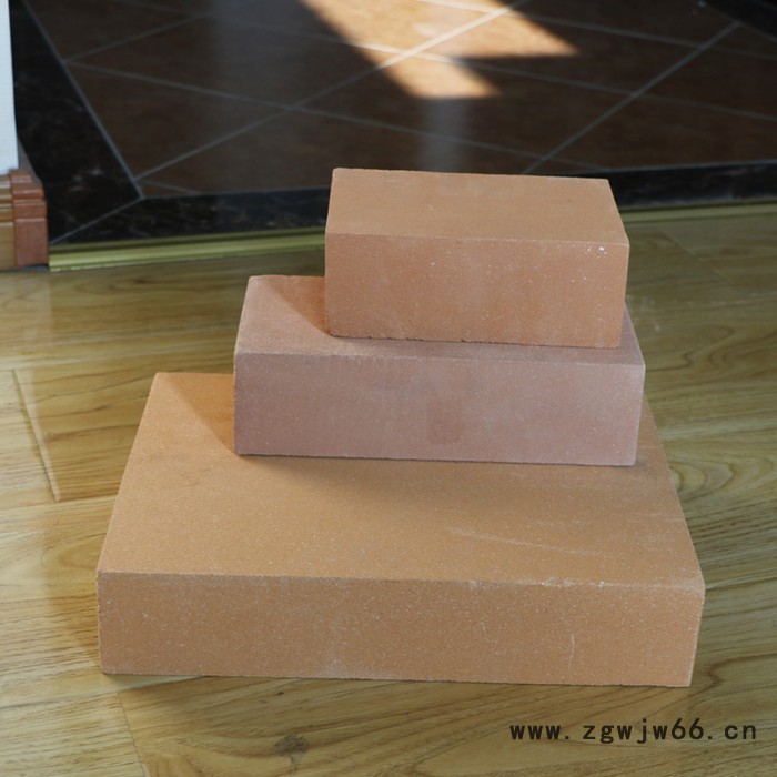 KRNC科瑞耐材厂家供应隔热耐火砖 轻质保温耐火砖 高温设备内衬用保温砖 高气孔率 隔热保温材料 定制批发保温砖图5