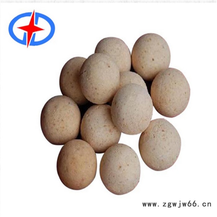 光大耐材  耐火球  高铝耐火球   厂家直供 耐火球   耐火材料图2