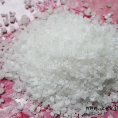 一级人造磨料白刚玉，段砂耐火材料 ，质量稳定，直销