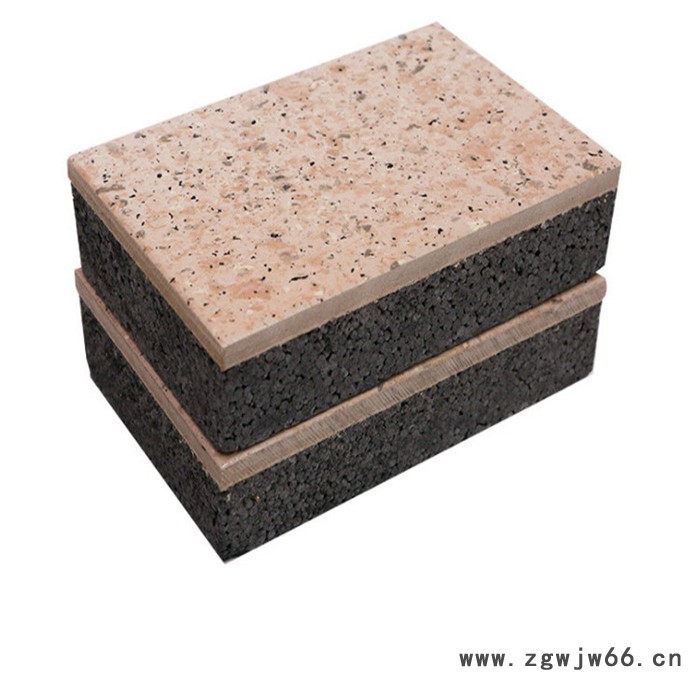 外墙保温材料一体板保温涂料一体板酚醛一体板图3