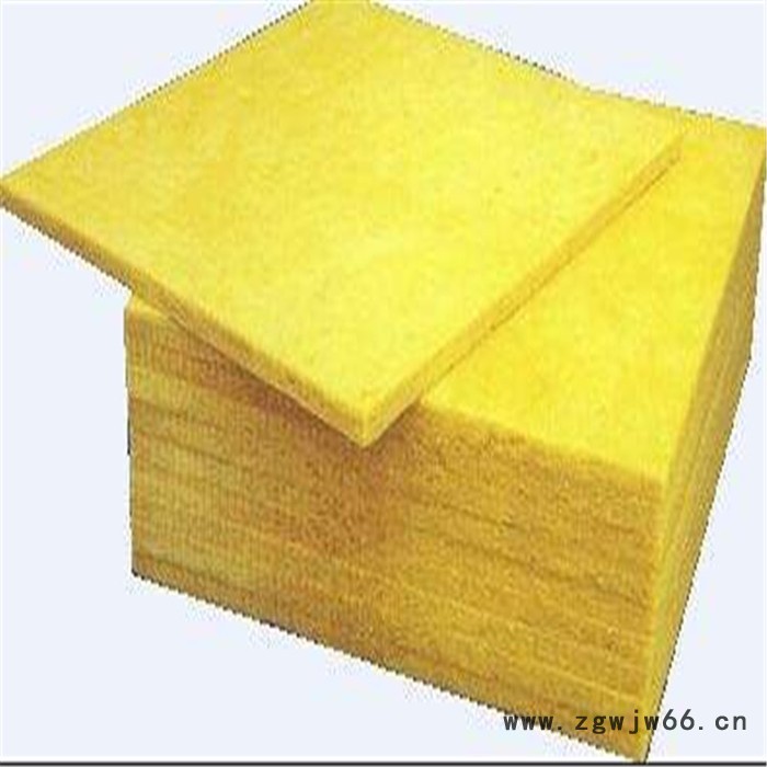 玻璃棉 保温材料玻璃棉板 无玻璃棉 制造，图5
