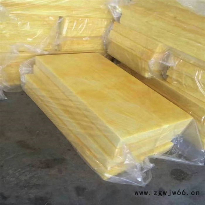 玻璃棉 保温材料玻璃棉板 无玻璃棉 制造，图7