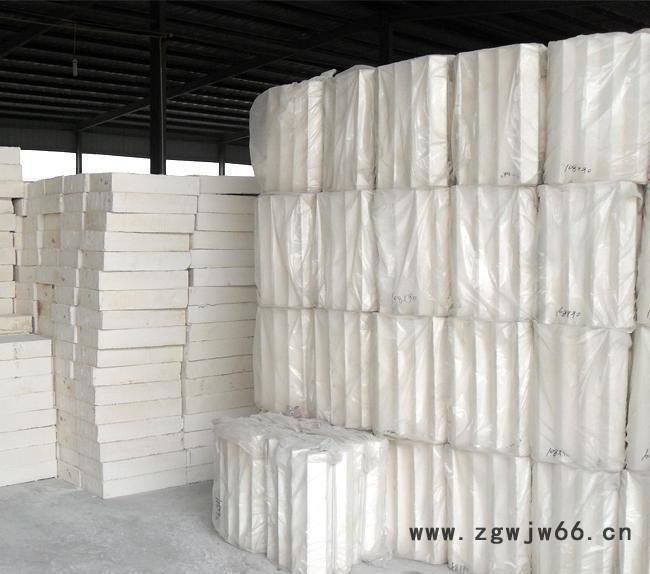 复合硅酸盐板 硅酸盐耐火材料  绝热硅酸盐保温板图3