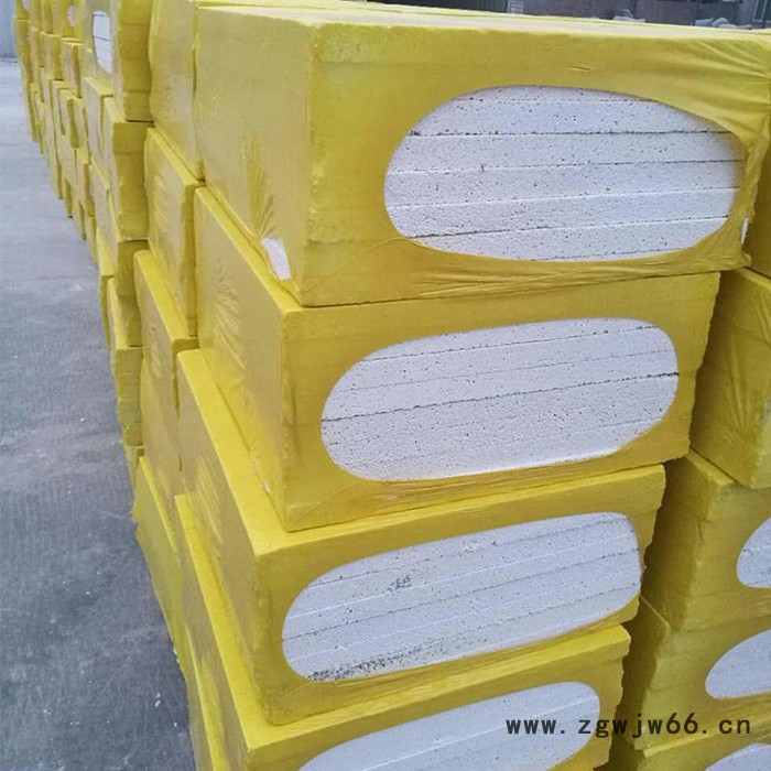 阜新硅质板 改性聚苯板 AEPS保温板 硅质改性保温板 外墙保温材料图4