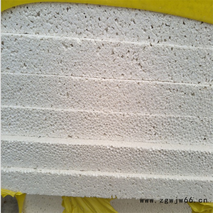 阜新硅质板 改性聚苯板 AEPS保温板 硅质改性保温板 外墙保温材料图3