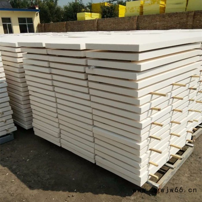 阜新硅质板 改性聚苯板 AEPS保温板 硅质改性保温板 外墙保温材料图5