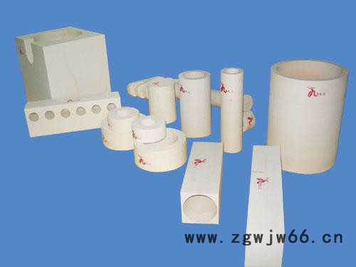 碳化硅制品 耐火材料陶瓷制品、保温材料、工业电炉配件生产、销售 订做