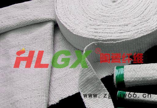 常化炉专用耐火材料陶瓷纤维纺织品图2