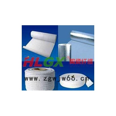 常化炉专用耐火材料陶瓷纤维纺织品