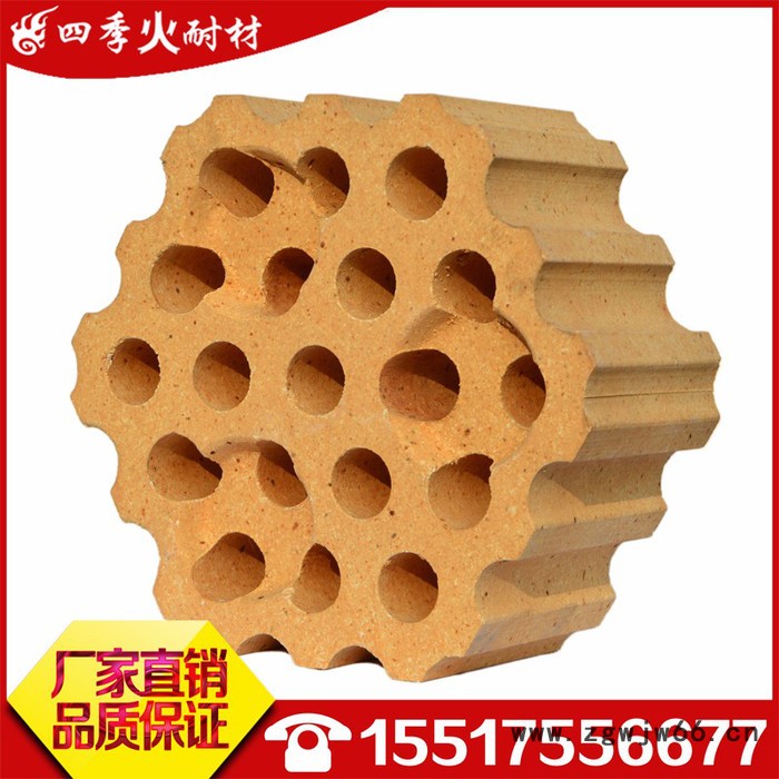 （厂家直供）四季火轻质耐火砖  保温砖   来图定制   品质保证   耐火材料价格美丽图1