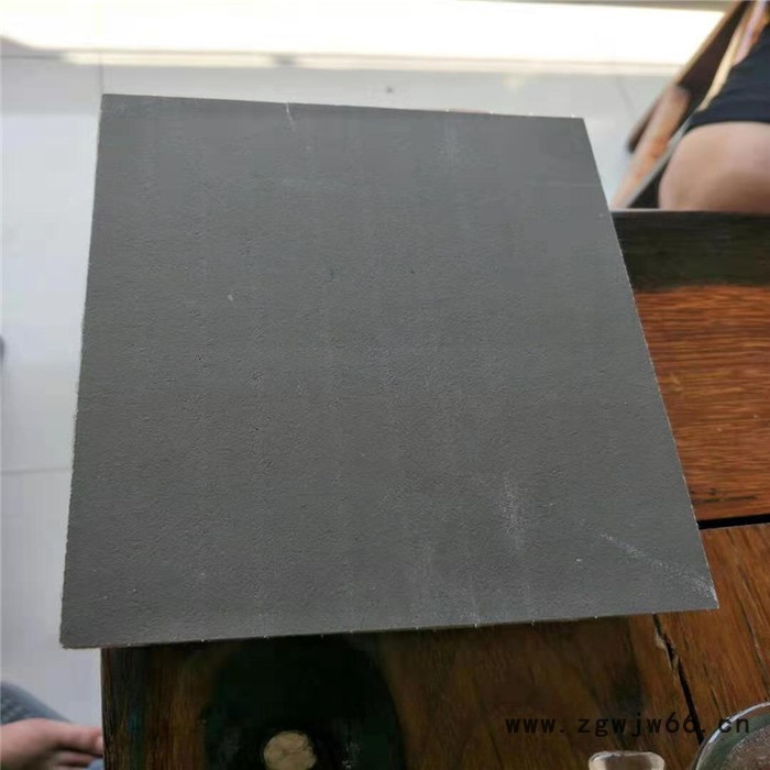 出售岩棉板 岩棉夹芯板 外墙岩棉板厂家 隔热保温 保温材料图5