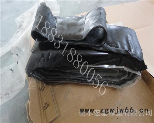 宏基GB自粘型止水条新型橡胶防水材料图3