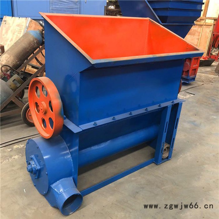 富德快餐盒造块化坨机液化气泡沫化块机保温材料热熔造块机移动式热熔化坨机水果泡沫包装箱热熔出坨机图8