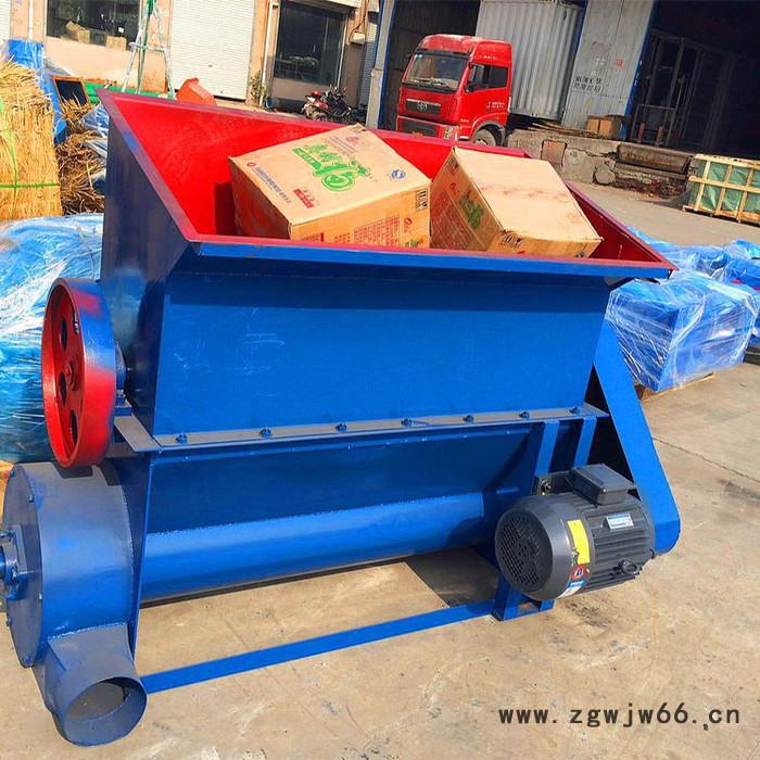 富德快餐盒造块化坨机液化气泡沫化块机保温材料热熔造块机移动式热熔化坨机水果泡沫包装箱热熔出坨机图7