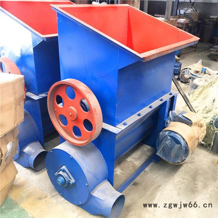 富德快餐盒造块化坨机液化气泡沫化块机保温材料热熔造块机移动式热熔化坨机水果泡沫包装箱热熔出坨机图5