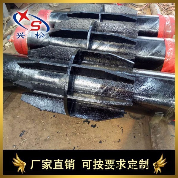 固定墩厂家联系电话  保温材料欧文斯科宁玻璃棉直埋固定墩厂家图8