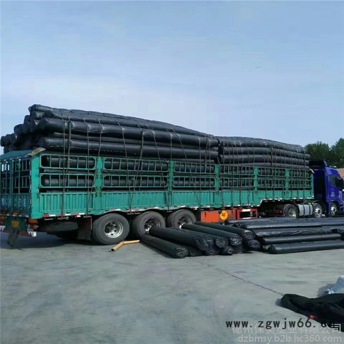 德州保美**复合自粘防水板 新型隧道防水材料图5