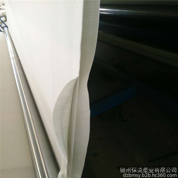 德州保美**复合自粘防水板 新型隧道防水材料图2