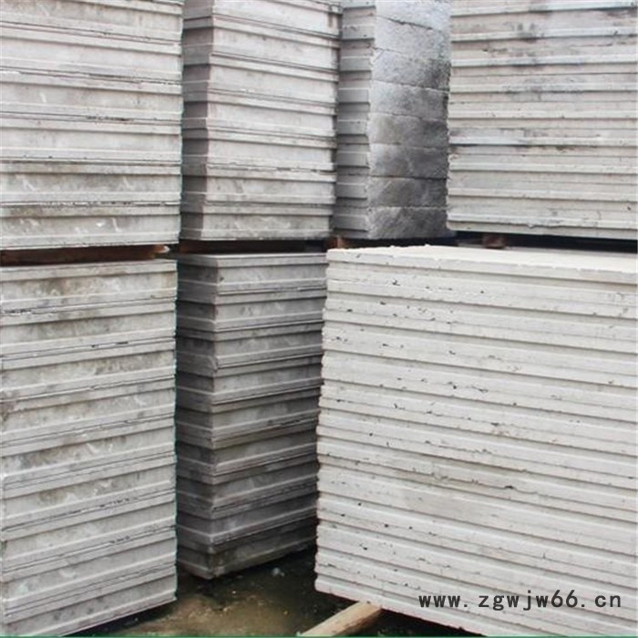 聚苯颗粒保温材料 轻质隔墙板 隔墙板图4